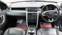 USED 2019 19 LAND ROVER DISCOVERY SPORT 2.0 TD4 HSE Luxury SUV 5dr Diesel Auto 4WD Euro 6 (s/s) (180 ps) 