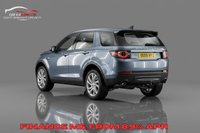 USED 2019 19 LAND ROVER DISCOVERY SPORT 2.0 TD4 HSE Luxury SUV 5dr Diesel Auto 4WD Euro 6 (s/s) (180 ps) 