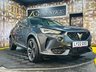 USED 2022 22 CUPRA FORMENTOR 1.5 TSI V1 DSG Euro 6 (s/s) 5dr FDSH|FREE 12M GOLD WARRANTY!!!