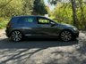 USED 2016 16 VOLKSWAGEN GOLF 2.0 TSI BlueMotion Tech GTI Hatchback 5dr Petrol Manual Euro 6 (s/s) (220 ps) apple car play - 2 keys