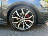 USED 2016 16 VOLKSWAGEN GOLF 2.0 TSI BlueMotion Tech GTI Hatchback 5dr Petrol Manual Euro 6 (s/s) (220 ps) apple car play - 2 keys