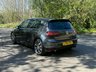 USED 2016 16 VOLKSWAGEN GOLF 2.0 TSI BlueMotion Tech GTI Hatchback 5dr Petrol Manual Euro 6 (s/s) (220 ps) apple car play - 2 keys