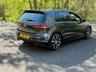 USED 2016 16 VOLKSWAGEN GOLF 2.0 TSI BlueMotion Tech GTI Hatchback 5dr Petrol Manual Euro 6 (s/s) (220 ps) apple car play - 2 keys