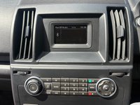 USED 2013 LAND ROVER FREELANDER 2 2.2 TD4 GS SUV 5dr Diesel Manual 4WD Euro 5 (s/s) (150 ps) 