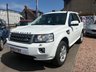 USED 2013 LAND ROVER FREELANDER 2 2.2 TD4 GS SUV 5dr Diesel Manual 4WD Euro 5 (s/s) (150 ps) 