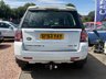 USED 2013 LAND ROVER FREELANDER 2 2.2 TD4 GS SUV 5dr Diesel Manual 4WD Euro 5 (s/s) (150 ps) 