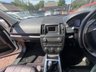 USED 2013 LAND ROVER FREELANDER 2 2.2 TD4 GS SUV 5dr Diesel Manual 4WD Euro 5 (s/s) (150 ps) 