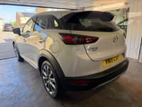 USED 2019 19 MAZDA CX-3 2.0 SKYACTIV-G Sport Nav+ 4WD Euro 6 (s/s) 5dr FULL SERVICE HISTORY