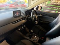 USED 2019 19 MAZDA CX-3 2.0 SKYACTIV-G Sport Nav+ 4WD Euro 6 (s/s) 5dr FULL SERVICE HISTORY
