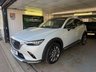 USED 2019 19 MAZDA CX-3 2.0 SKYACTIV-G Sport Nav+ 4WD Euro 6 (s/s) 5dr FULL SERVICE HISTORY