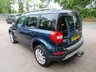 USED 2016 16 SKODA YETI 1.2 TSI SE Outdoor 5dr Petrol DSG Euro 6 (s/s) (110 ps) Automatic This automatic comes supplied with superb service history (9 x service records) including a new service and detailed inspection. Two Previous Owners. MOT until January 2027. Euro 6 / ULEZ Compliant.