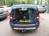 USED 2016 16 SKODA YETI 1.2 TSI SE Outdoor 5dr Petrol DSG Euro 6 (s/s) (110 ps) Automatic This automatic comes supplied with superb service history (9 x service records) including a new service and detailed inspection. Two Previous Owners. MOT until January 2027. Euro 6 / ULEZ Compliant.