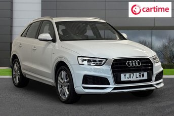 2017 AUDI Q3