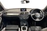 USED 2017 17 AUDI Q3 2.0 TDI S line Edition SUV 5dr Diesel Manual Euro 6 (s/s) (150 ps) Audi Parking System Plus, Audi Music Interface, Display Screen, 18In Alloys, Electrically Adjustable Door Mirrors Audi Parking System Plus, Audi Music Interface, Display Screen, 18In Alloys, Electrically Adjustable Door Mirrors