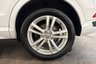 USED 2017 17 AUDI Q3 2.0 TDI S line Edition SUV 5dr Diesel Manual Euro 6 (s/s) (150 ps) Audi Parking System Plus, Audi Music Interface, Display Screen, 18In Alloys, Electrically Adjustable Door Mirrors Audi Parking System Plus, Audi Music Interface, Display Screen, 18In Alloys, Electrically Adjustable Door Mirrors