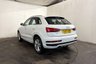 USED 2017 17 AUDI Q3 2.0 TDI S line Edition SUV 5dr Diesel Manual Euro 6 (s/s) (150 ps) Audi Parking System Plus, Audi Music Interface, Display Screen, 18In Alloys, Electrically Adjustable Door Mirrors Audi Parking System Plus, Audi Music Interface, Display Screen, 18In Alloys, Electrically Adjustable Door Mirrors