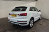 USED 2017 17 AUDI Q3 2.0 TDI S line Edition SUV 5dr Diesel Manual Euro 6 (s/s) (150 ps) Audi Parking System Plus, Audi Music Interface, Display Screen, 18In Alloys, Electrically Adjustable Door Mirrors Audi Parking System Plus, Audi Music Interface, Display Screen, 18In Alloys, Electrically Adjustable Door Mirrors