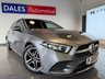 USED 2020 20 MERCEDES-BENZ A-CLASS 1.3 A180 AMG Line (Executive) Hatchback 5dr Petrol 7G-DCT Euro 6 (s/s) (136 ps) 6 MONTHS WARRANTY!