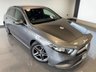 USED 2020 20 MERCEDES-BENZ A-CLASS 1.3 A180 AMG Line (Executive) Hatchback 5dr Petrol 7G-DCT Euro 6 (s/s) (136 ps) 6 MONTHS WARRANTY!