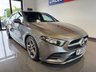 USED 2020 20 MERCEDES-BENZ A-CLASS 1.3 A180 AMG Line (Executive) Hatchback 5dr Petrol 7G-DCT Euro 6 (s/s) (136 ps) 6 MONTHS WARRANTY!