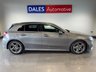 USED 2020 20 MERCEDES-BENZ A-CLASS 1.3 A180 AMG Line (Executive) Hatchback 5dr Petrol 7G-DCT Euro 6 (s/s) (136 ps) 6 MONTHS WARRANTY!