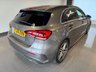 USED 2020 20 MERCEDES-BENZ A-CLASS 1.3 A180 AMG Line (Executive) Hatchback 5dr Petrol 7G-DCT Euro 6 (s/s) (136 ps) 6 MONTHS WARRANTY!