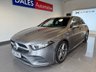 USED 2020 20 MERCEDES-BENZ A-CLASS 1.3 A180 AMG Line (Executive) Hatchback 5dr Petrol 7G-DCT Euro 6 (s/s) (136 ps) 6 MONTHS WARRANTY!