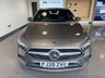 USED 2020 20 MERCEDES-BENZ A-CLASS 1.3 A180 AMG Line (Executive) Hatchback 5dr Petrol 7G-DCT Euro 6 (s/s) (136 ps) 6 MONTHS WARRANTY!