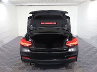 USED 2017 67 BMW 2 SERIES 2.0 220d M Sport Coupe 2dr Diesel Auto Euro 6 (s/s) (190 ps) 6 MONTHS NATINAL UK WARRANTY INCLUDING WEAR AND TEAR