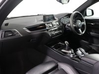USED 2017 67 BMW 2 SERIES 2.0 220d M Sport Coupe 2dr Diesel Auto Euro 6 (s/s) (190 ps) 6 MONTHS NATINAL UK WARRANTY INCLUDING WEAR AND TEAR