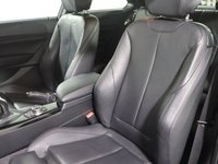 USED 2017 67 BMW 2 SERIES 2.0 220d M Sport Coupe 2dr Diesel Auto Euro 6 (s/s) (190 ps) 6 MONTHS NATINAL UK WARRANTY INCLUDING WEAR AND TEAR