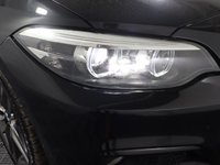 USED 2017 67 BMW 2 SERIES 2.0 220d M Sport Coupe 2dr Diesel Auto Euro 6 (s/s) (190 ps) 6 MONTHS NATINAL UK WARRANTY INCLUDING WEAR AND TEAR