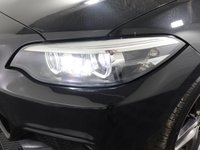USED 2017 67 BMW 2 SERIES 2.0 220d M Sport Coupe 2dr Diesel Auto Euro 6 (s/s) (190 ps) 6 MONTHS NATINAL UK WARRANTY INCLUDING WEAR AND TEAR