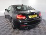 USED 2017 67 BMW 2 SERIES 2.0 220d M Sport Coupe 2dr Diesel Auto Euro 6 (s/s) (190 ps) 6 MONTHS NATINAL UK WARRANTY INCLUDING WEAR AND TEAR