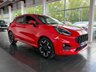 USED 2020 70 FORD PUMA 1.0T EcoBoost MHEV ST-Line X First Edition SUV 5dr Petrol Manual Euro 6 (s/s) (125 ps) 1 FORMER OWNER!  1 FORMER OWNER!