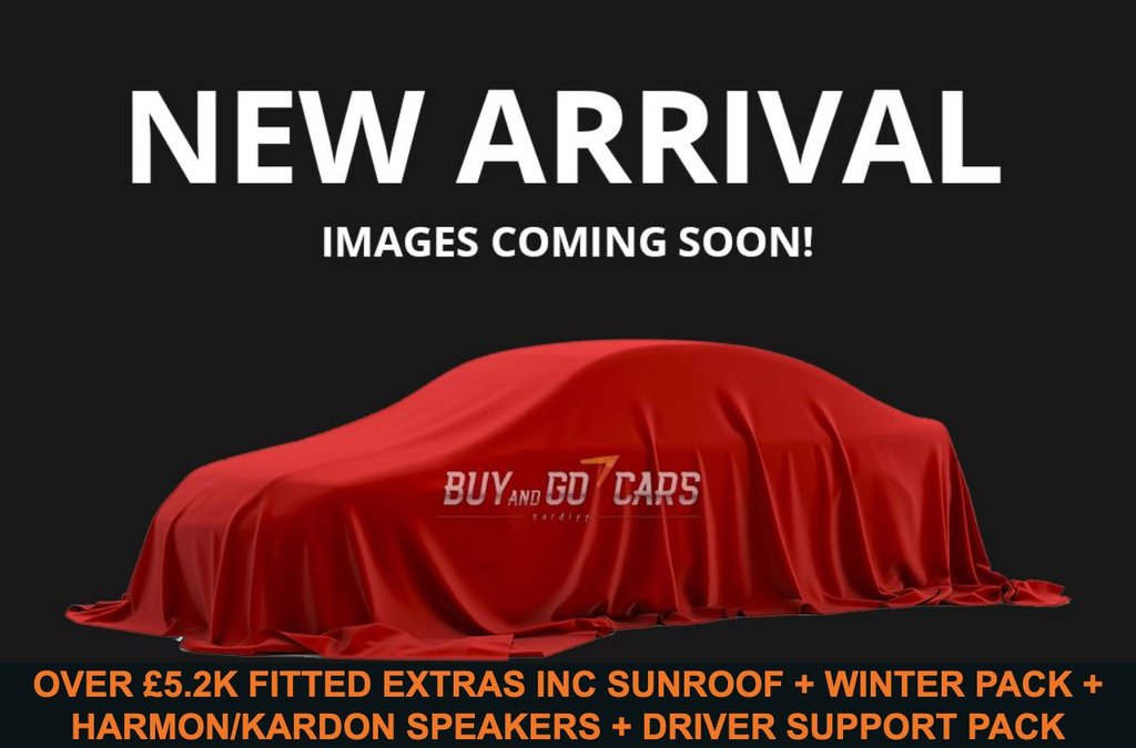 2015 Volvo XC60 2.0TD D4 SE Lux (190bhp) Nav Geartronic