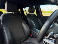 USED 2021 71 MERCEDES-BENZ GLB 1.3 GLB200 AMG Line (Premium 2) SUV 5dr Petrol 7G-DCT Euro 6 (s/s) (163 ps) 