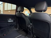 USED 2021 71 MERCEDES-BENZ GLB 1.3 GLB200 AMG Line (Premium 2) SUV 5dr Petrol 7G-DCT Euro 6 (s/s) (163 ps) 