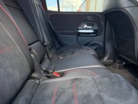 USED 2021 71 MERCEDES-BENZ GLB 1.3 GLB200 AMG Line (Premium 2) SUV 5dr Petrol 7G-DCT Euro 6 (s/s) (163 ps) 