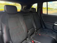 USED 2021 71 MERCEDES-BENZ GLB 1.3 GLB200 AMG Line (Premium 2) SUV 5dr Petrol 7G-DCT Euro 6 (s/s) (163 ps) 
