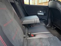 USED 2021 71 MERCEDES-BENZ GLB 1.3 GLB200 AMG Line (Premium 2) SUV 5dr Petrol 7G-DCT Euro 6 (s/s) (163 ps) 