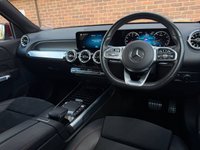 USED 2021 71 MERCEDES-BENZ GLB 1.3 GLB200 AMG Line (Premium 2) SUV 5dr Petrol 7G-DCT Euro 6 (s/s) (163 ps) 