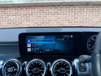 USED 2021 71 MERCEDES-BENZ GLB 1.3 GLB200 AMG Line (Premium 2) SUV 5dr Petrol 7G-DCT Euro 6 (s/s) (163 ps) 