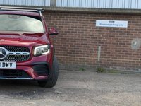 USED 2021 71 MERCEDES-BENZ GLB 1.3 GLB200 AMG Line (Premium 2) SUV 5dr Petrol 7G-DCT Euro 6 (s/s) (163 ps) 