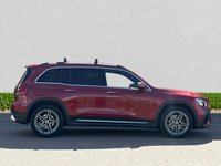USED 2021 71 MERCEDES-BENZ GLB 1.3 GLB200 AMG Line (Premium 2) SUV 5dr Petrol 7G-DCT Euro 6 (s/s) (163 ps) 