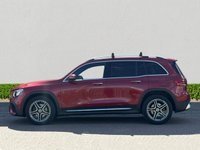 USED 2021 71 MERCEDES-BENZ GLB 1.3 GLB200 AMG Line (Premium 2) SUV 5dr Petrol 7G-DCT Euro 6 (s/s) (163 ps) 