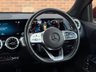 USED 2021 71 MERCEDES-BENZ GLB 1.3 GLB200 AMG Line (Premium 2) SUV 5dr Petrol 7G-DCT Euro 6 (s/s) (163 ps) 