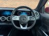 USED 2021 71 MERCEDES-BENZ GLB 1.3 GLB200 AMG Line (Premium 2) SUV 5dr Petrol 7G-DCT Euro 6 (s/s) (163 ps) 