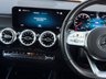 USED 2021 71 MERCEDES-BENZ GLB 1.3 GLB200 AMG Line (Premium 2) SUV 5dr Petrol 7G-DCT Euro 6 (s/s) (163 ps) 