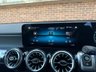 USED 2021 71 MERCEDES-BENZ GLB 1.3 GLB200 AMG Line (Premium 2) SUV 5dr Petrol 7G-DCT Euro 6 (s/s) (163 ps) 